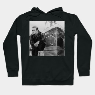 Brando Hoodie